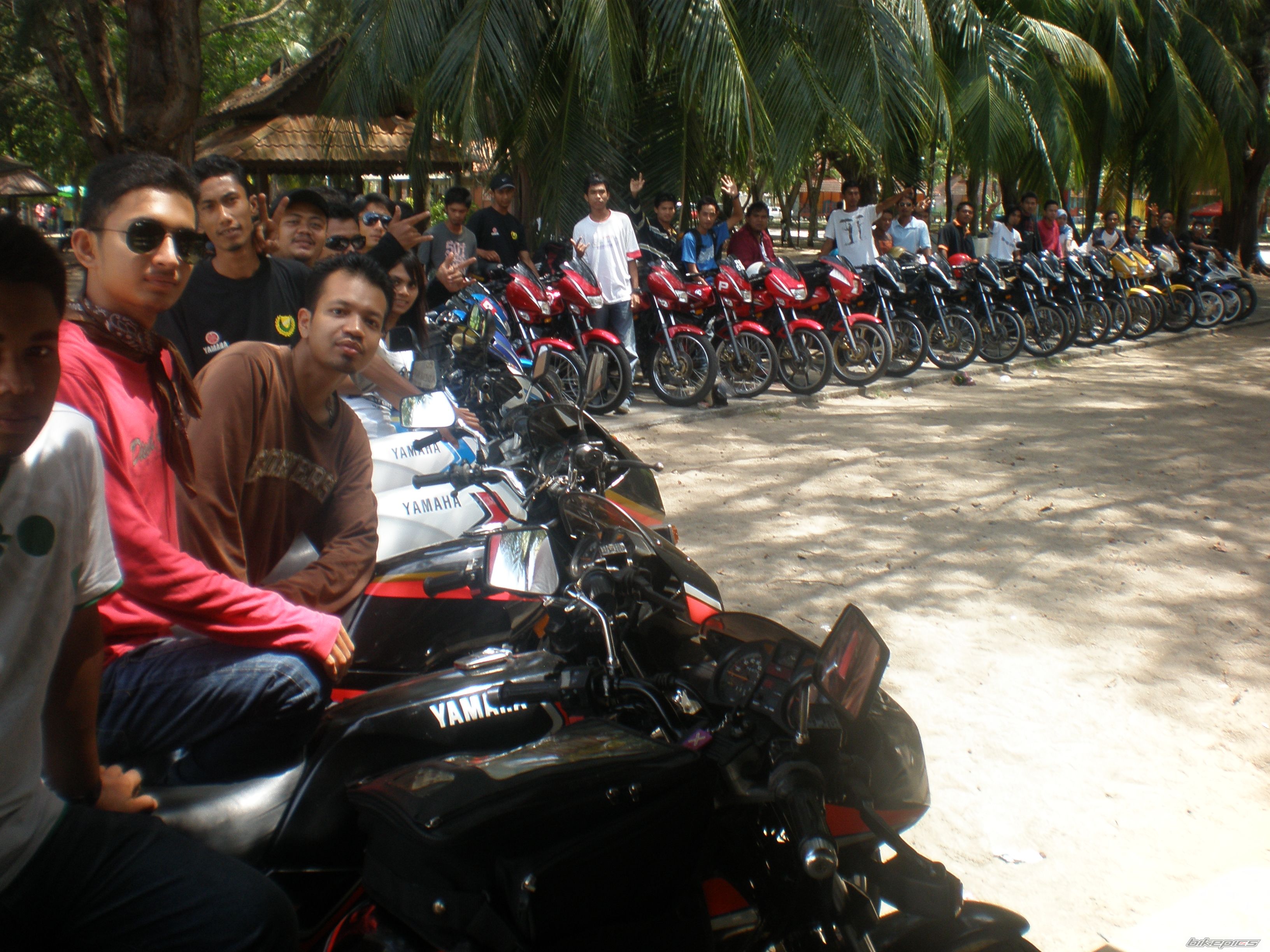 2009 YAMAHA RXZ 135 | Picture 1826022 motorcycle photo