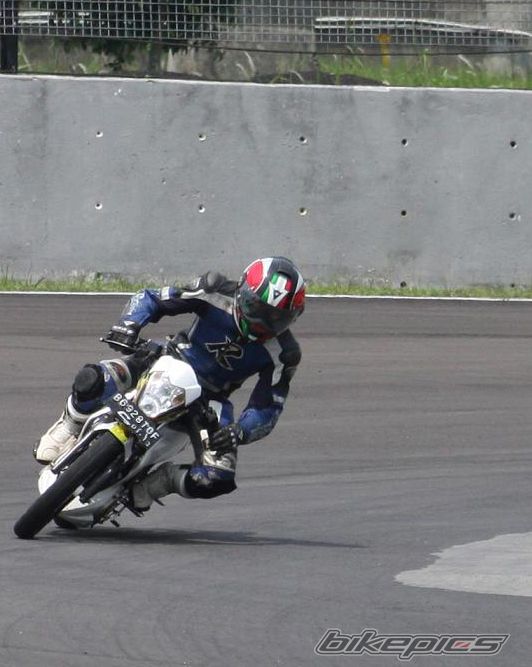 2007 SUZUKI SATRIA F 150 | Picture 1826072 motorcycle photo