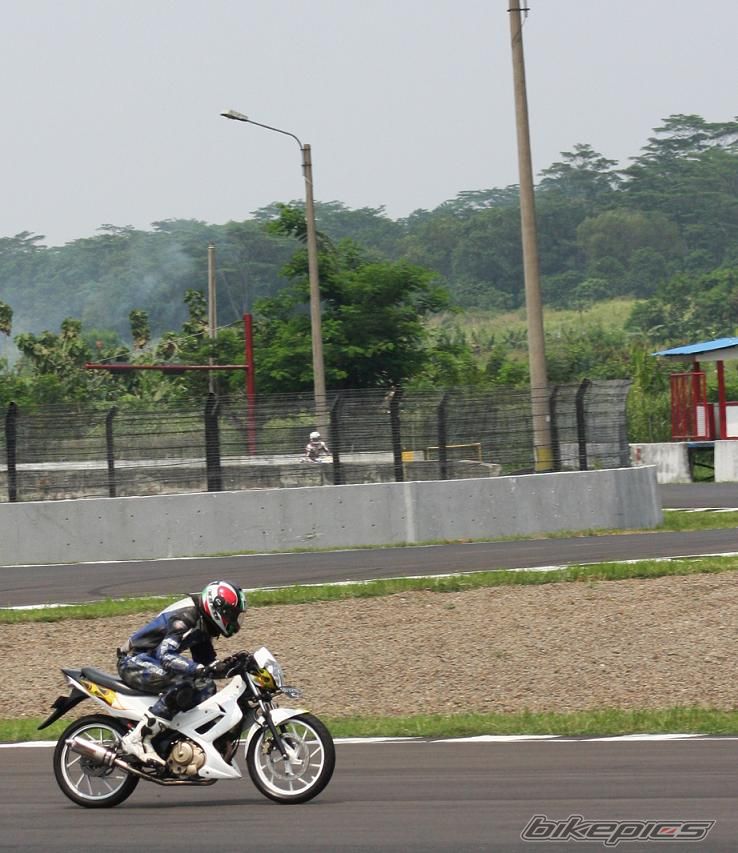 2007 SUZUKI SATRIA F 150 | Picture 1826076 motorcycle photo