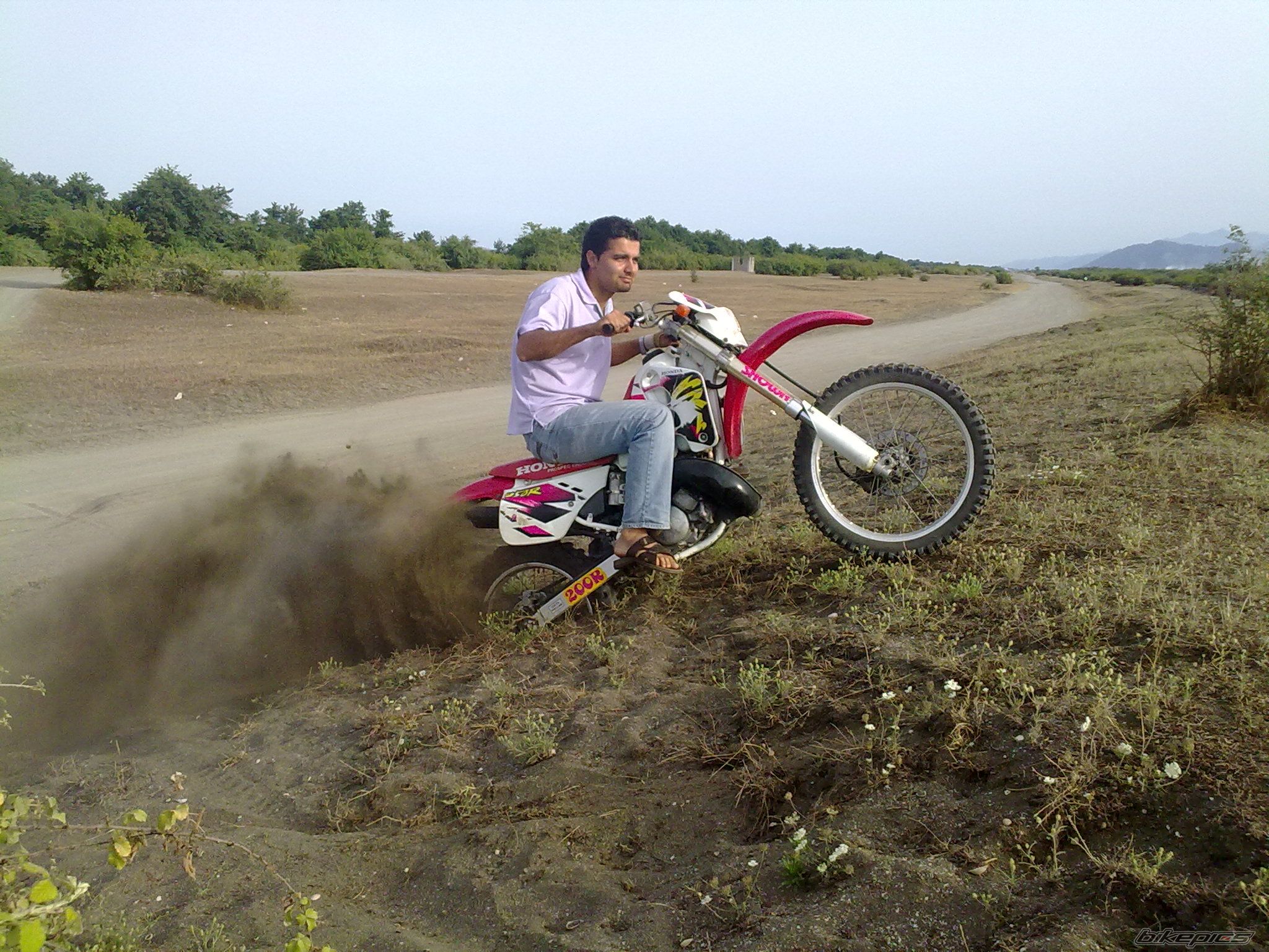 2009 KAWASAKI KX 250F | Picture 1826359 motorcycle photo