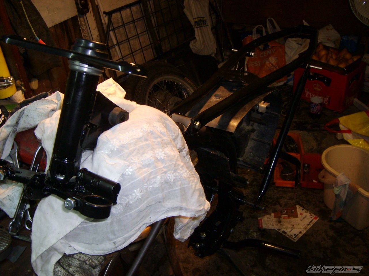 1989 SIMSON S 51 | Picture 1826491 motorcycle photo