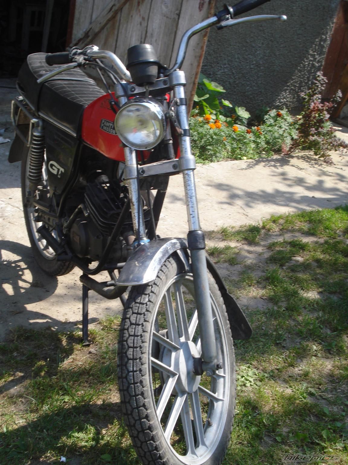 1995 FANTIC FANTIC GT 50CC | Picture 1826674 motorcycle photo