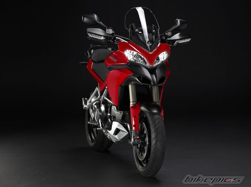 2010 DUCATI DS 1000 MULTISTRADA | Picture 1826698 motorcycle photo