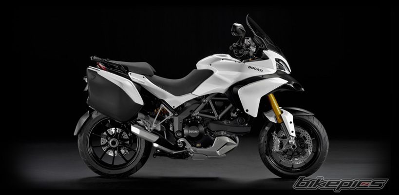 2010 DUCATI DS 1000 MULTISTRADA | Picture 1826699 motorcycle photo