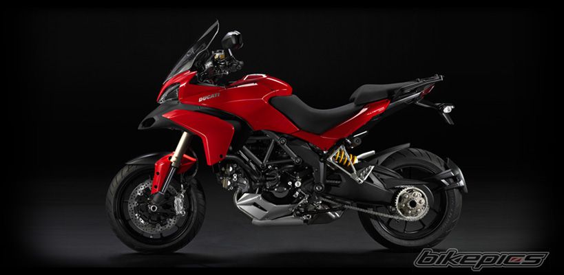 2010 DUCATI DS 1000 MULTISTRADA | Picture 1826700 motorcycle photo
