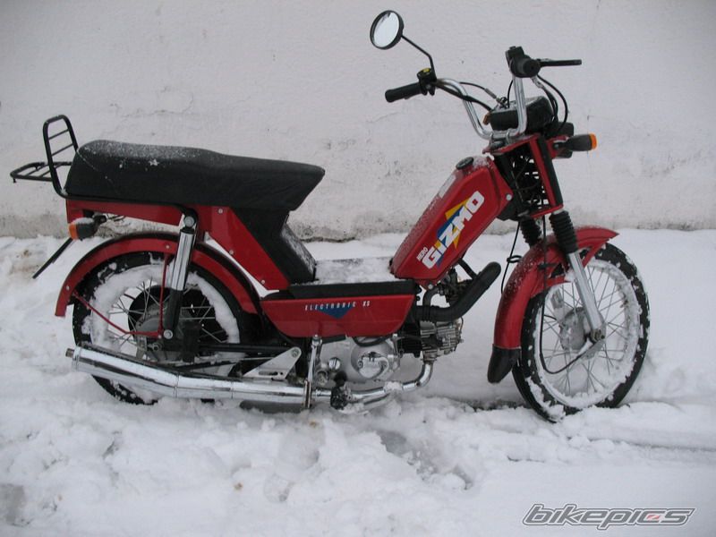 2006 HERO HONDA MAJESTIC | Picture 1826854 motorcycle photo