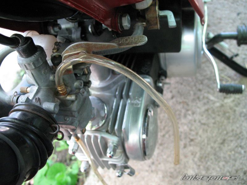 2006 HERO HONDA MAJESTIC | Picture 1826855 motorcycle photo