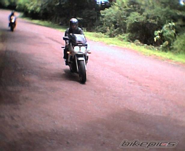 1995 YAMAHA FZR 600 | Picture 182695 motorcycle photo