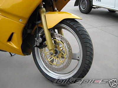 1991 SUZUKI GSX 250 ACROSS | Picture 1826998 motorcycle photo