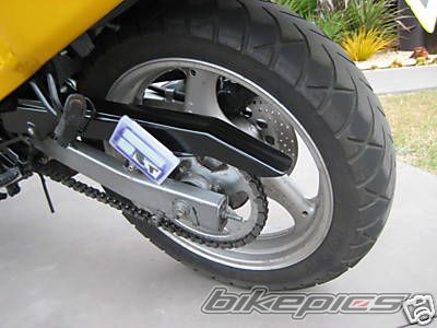 1991 SUZUKI GSX 250 ACROSS | Picture 1826999 motorcycle photo