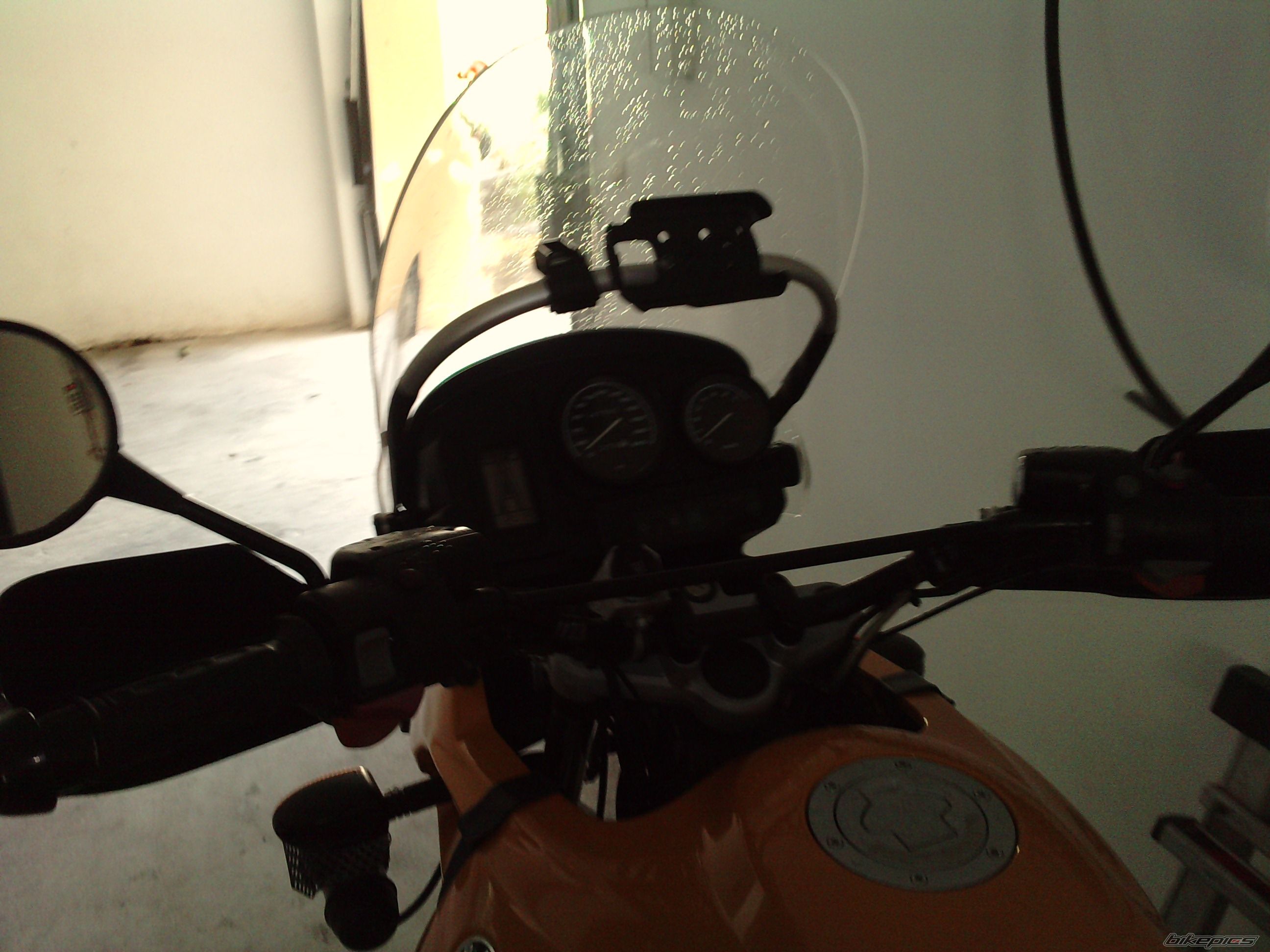 2001 BMW R 1150 GS | Picture 1827005 motorcycle photo