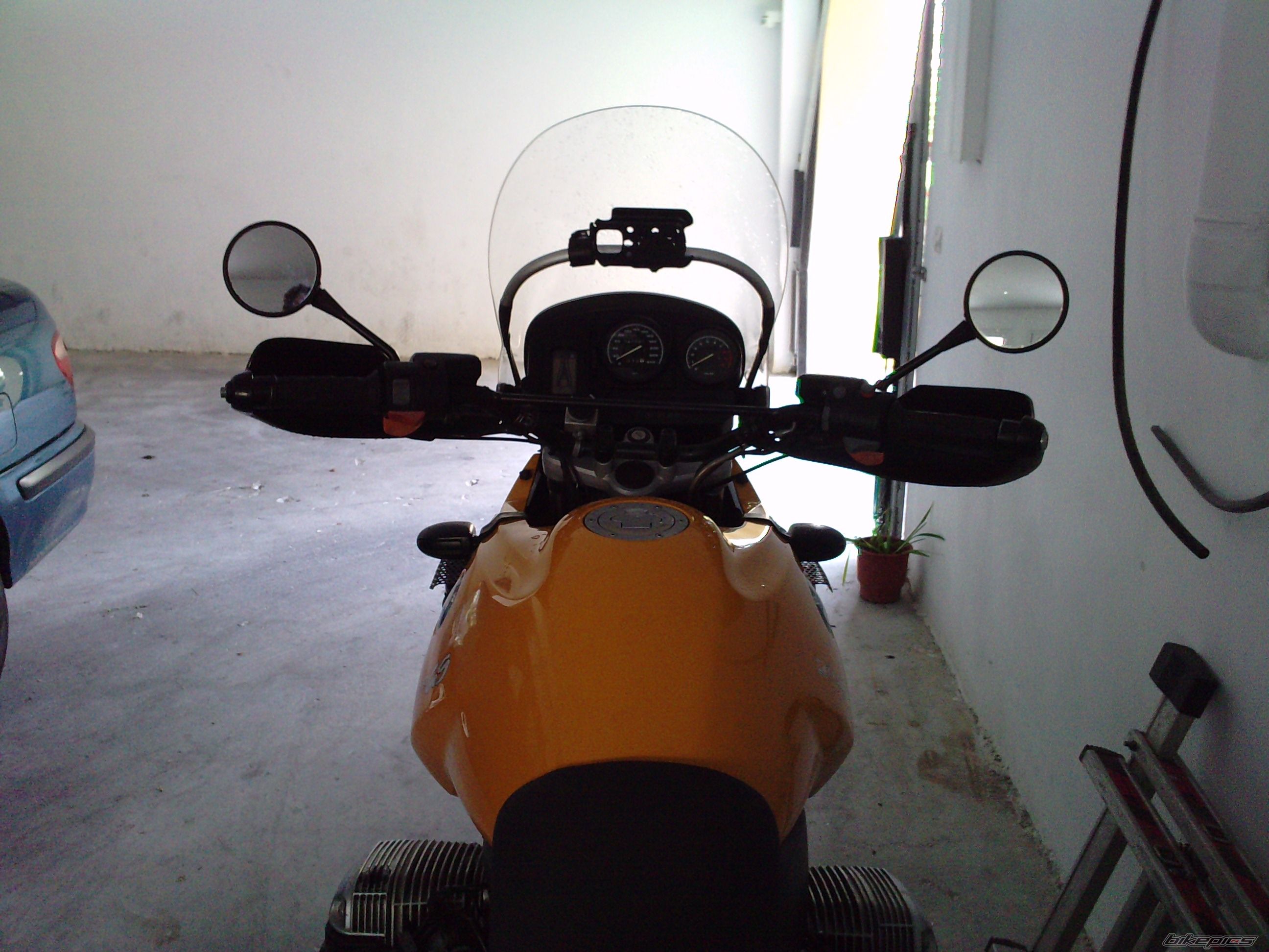 2001 BMW R 1150 GS | Picture 1827007 motorcycle photo