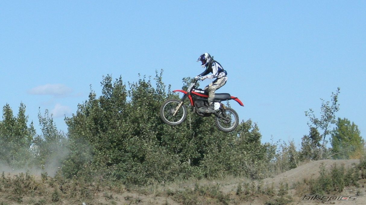 1977 CAN AM MX 3 250 | Picture 1827264 motorcycle photo