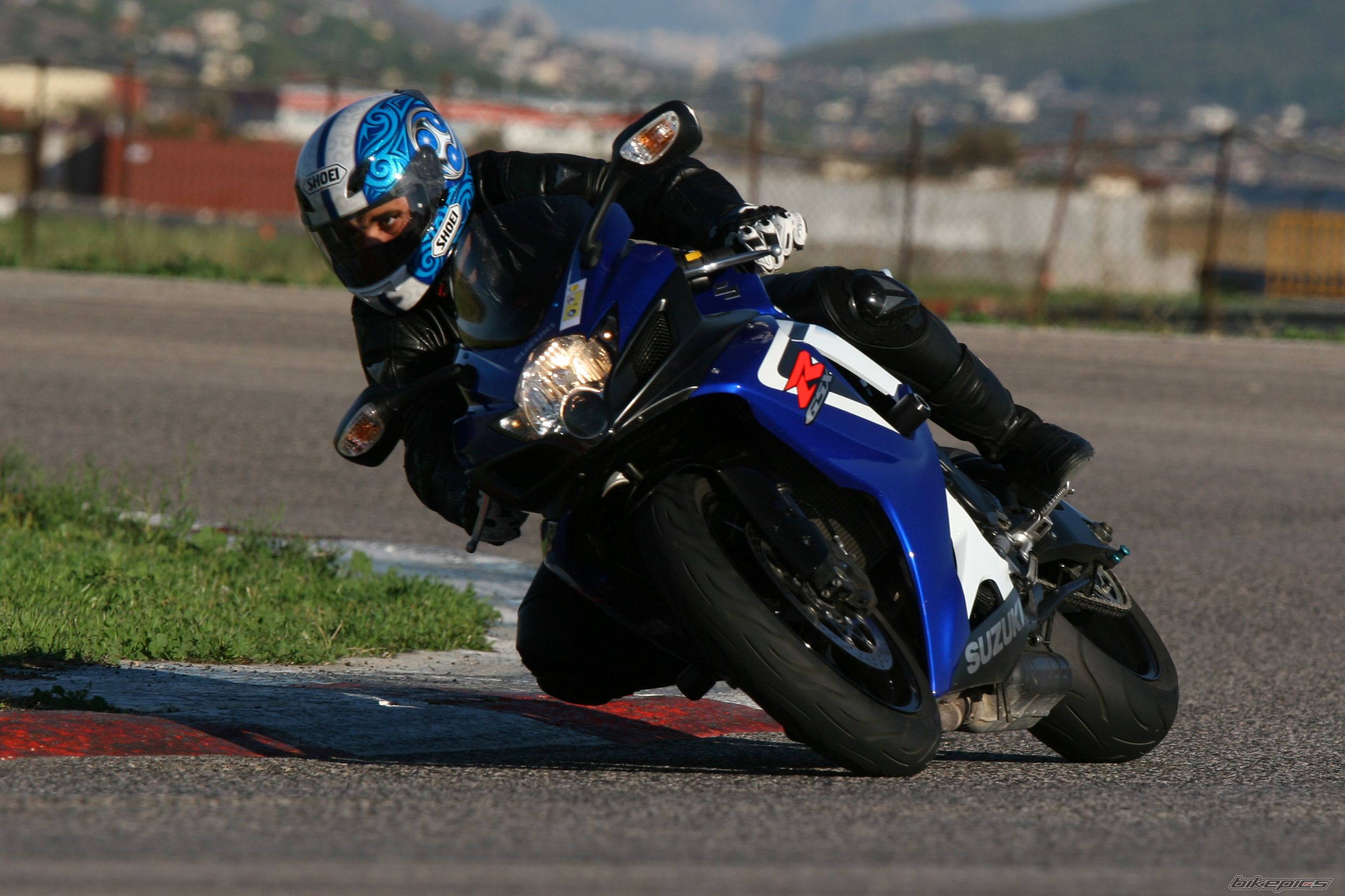 2006 SUZUKI GSX R 750 | Picture 1827742 motorcycle photo