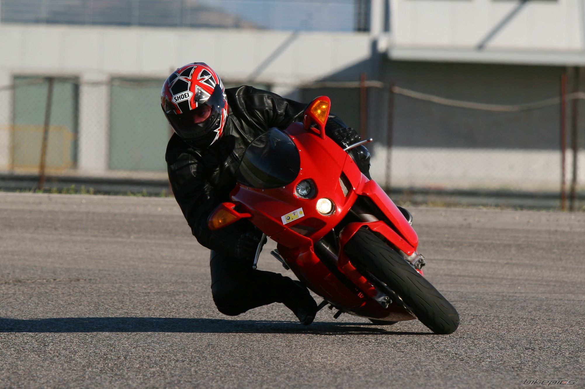 2006 DUCATI 749S | Picture 1827754 motorcycle photo