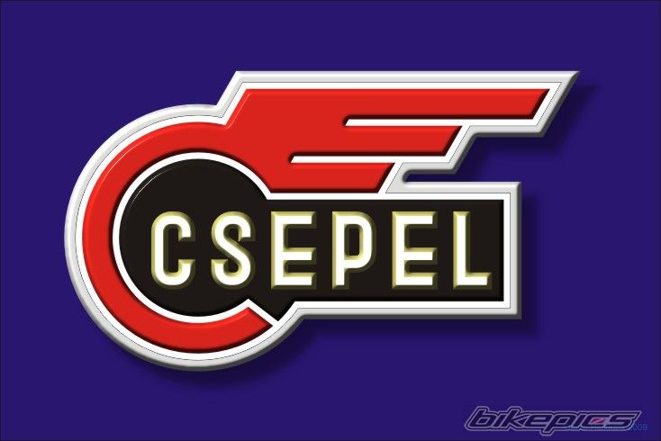 1954 CSEPEL 250 | Picture 1827839 motorcycle photo