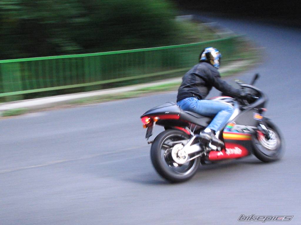 2002 APRILIA RS 125 | Picture 182794 motorcycle photo