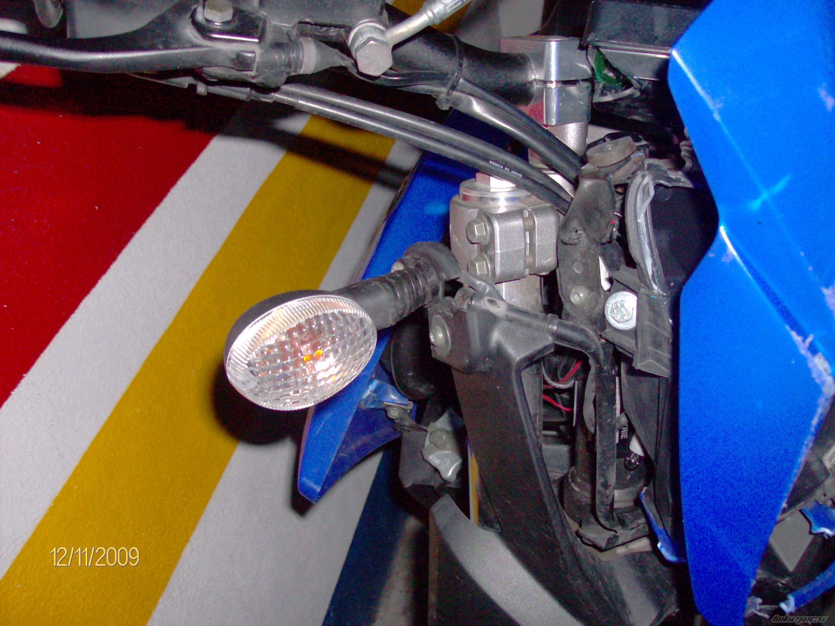 2008 YAMAHA XT 660X | Picture 1828138 motorcycle photo