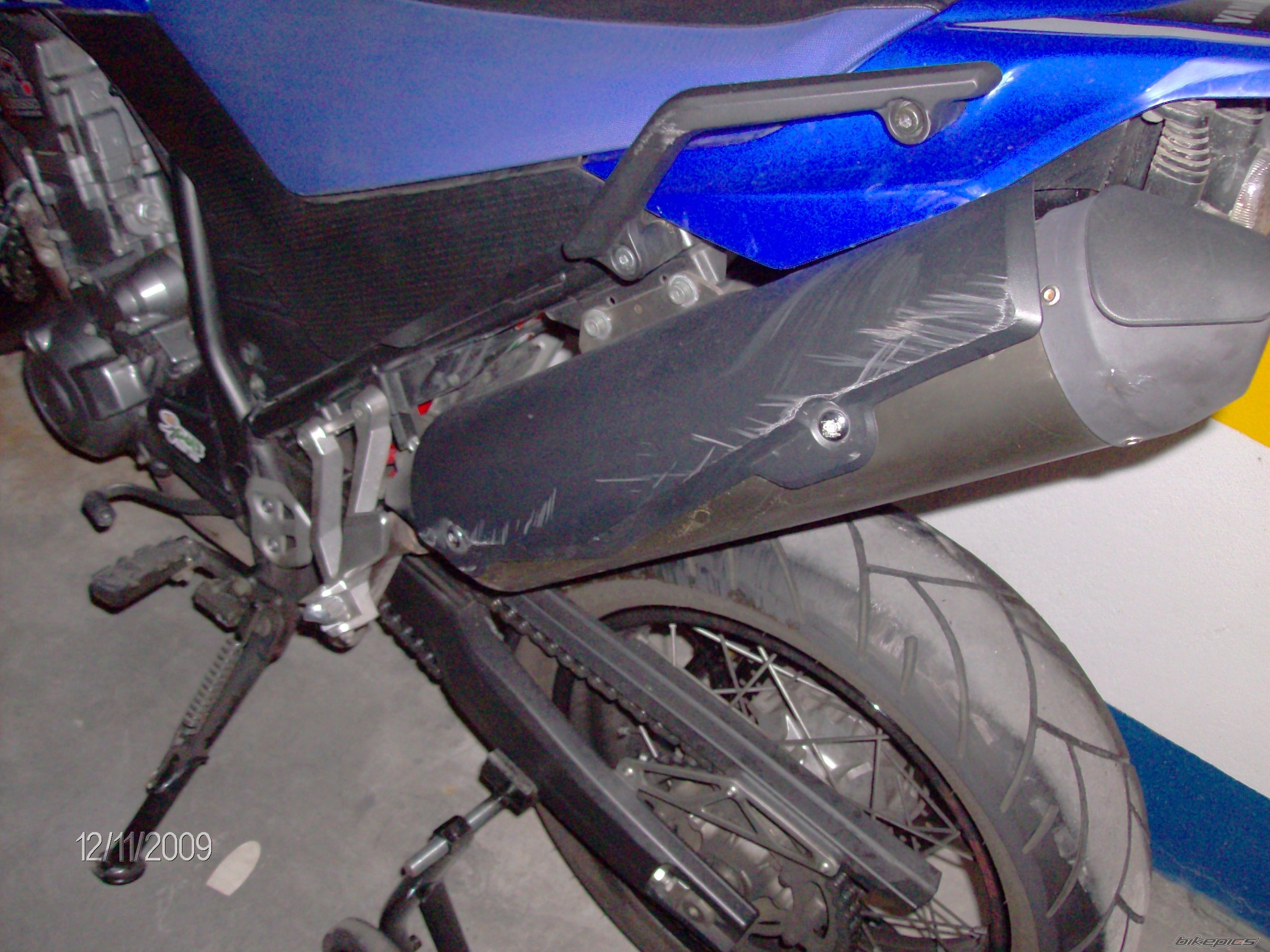 2008 YAMAHA XT 660X | Picture 1828141 motorcycle photo