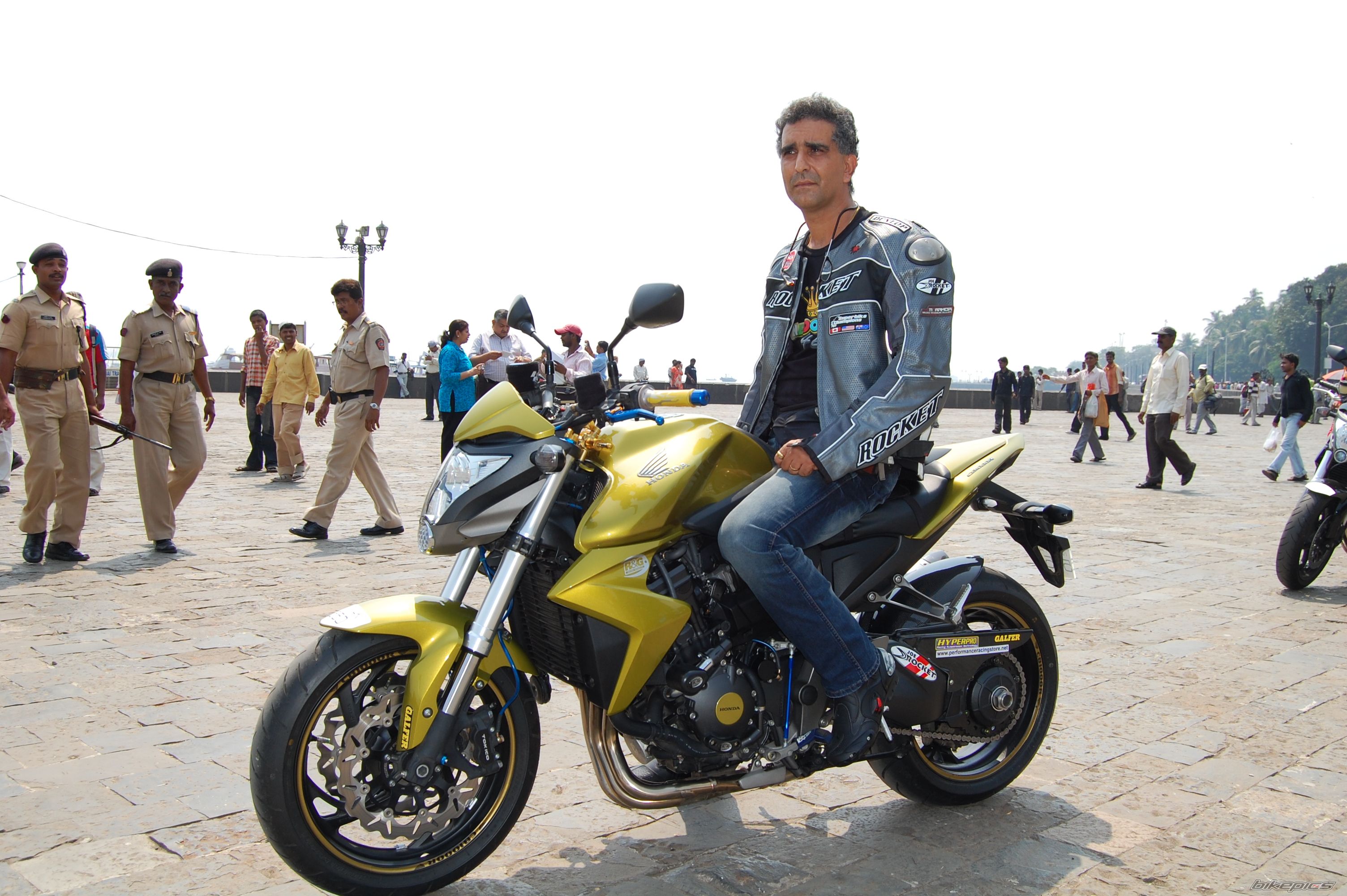 2009 HONDA CB 1000 | Picture 1828193 motorcycle photo