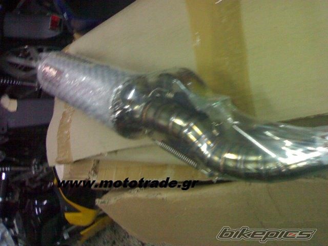 2010 YAMAHA CRYPTON R 137 | Picture 1828327 motorcycle photo