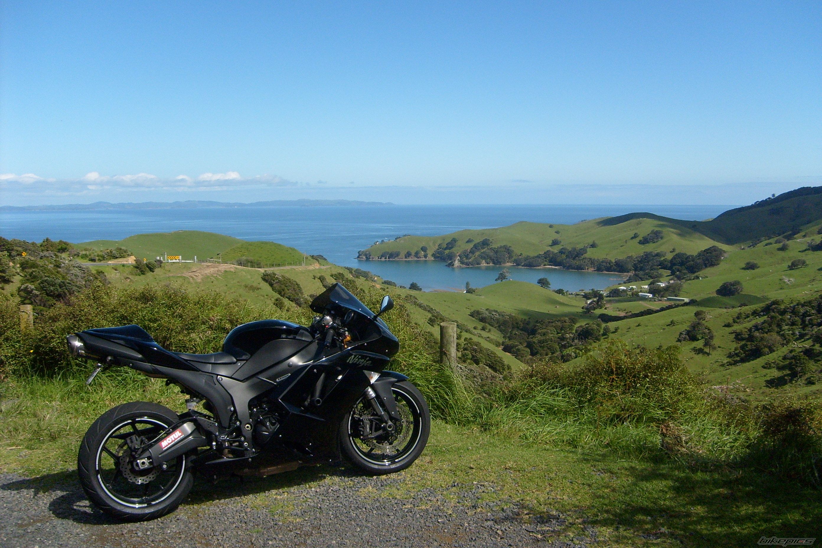 2007 KAWASAKI ZX 6R | Picture 1828739 motorcycle photo