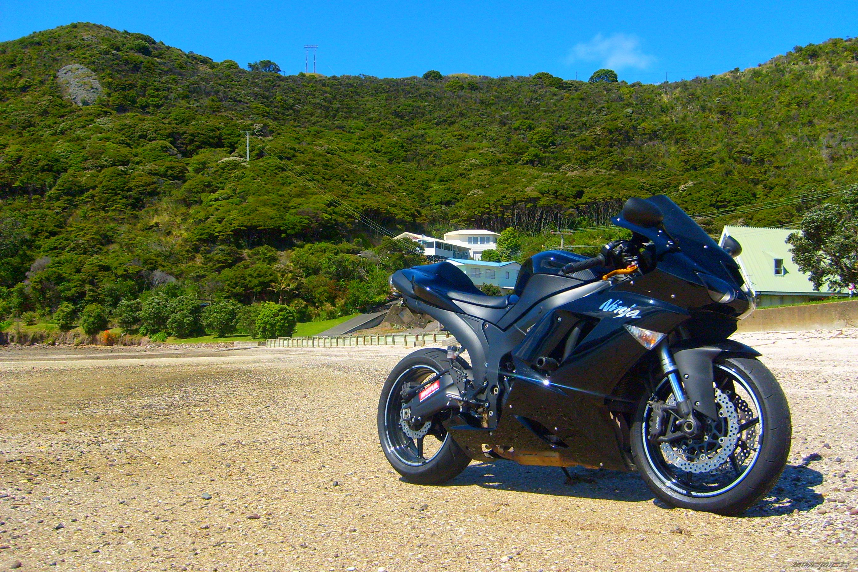 2007 KAWASAKI ZX 6R | Picture 1828740 motorcycle photo