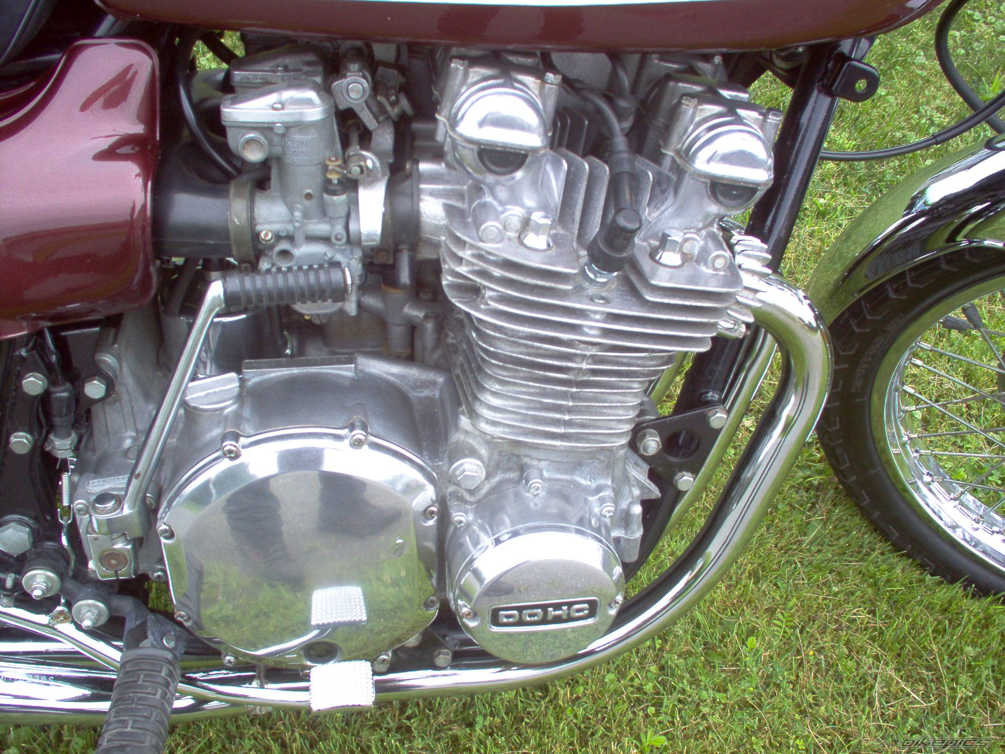 1975 KAWASAKI Z1 900 | Picture 1828911 motorcycle photo