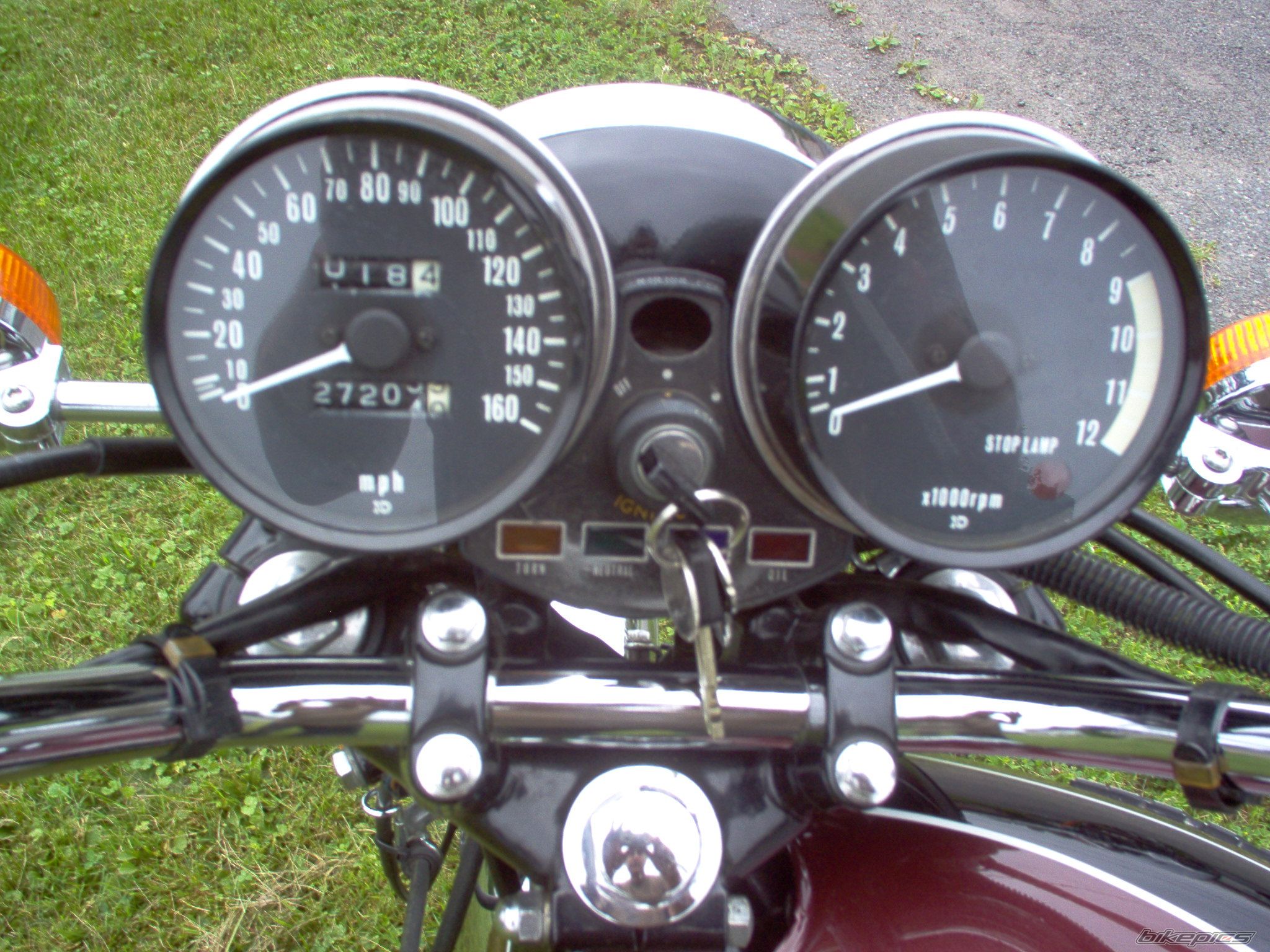 1975 KAWASAKI Z1 900 | Picture 1828915 motorcycle photo
