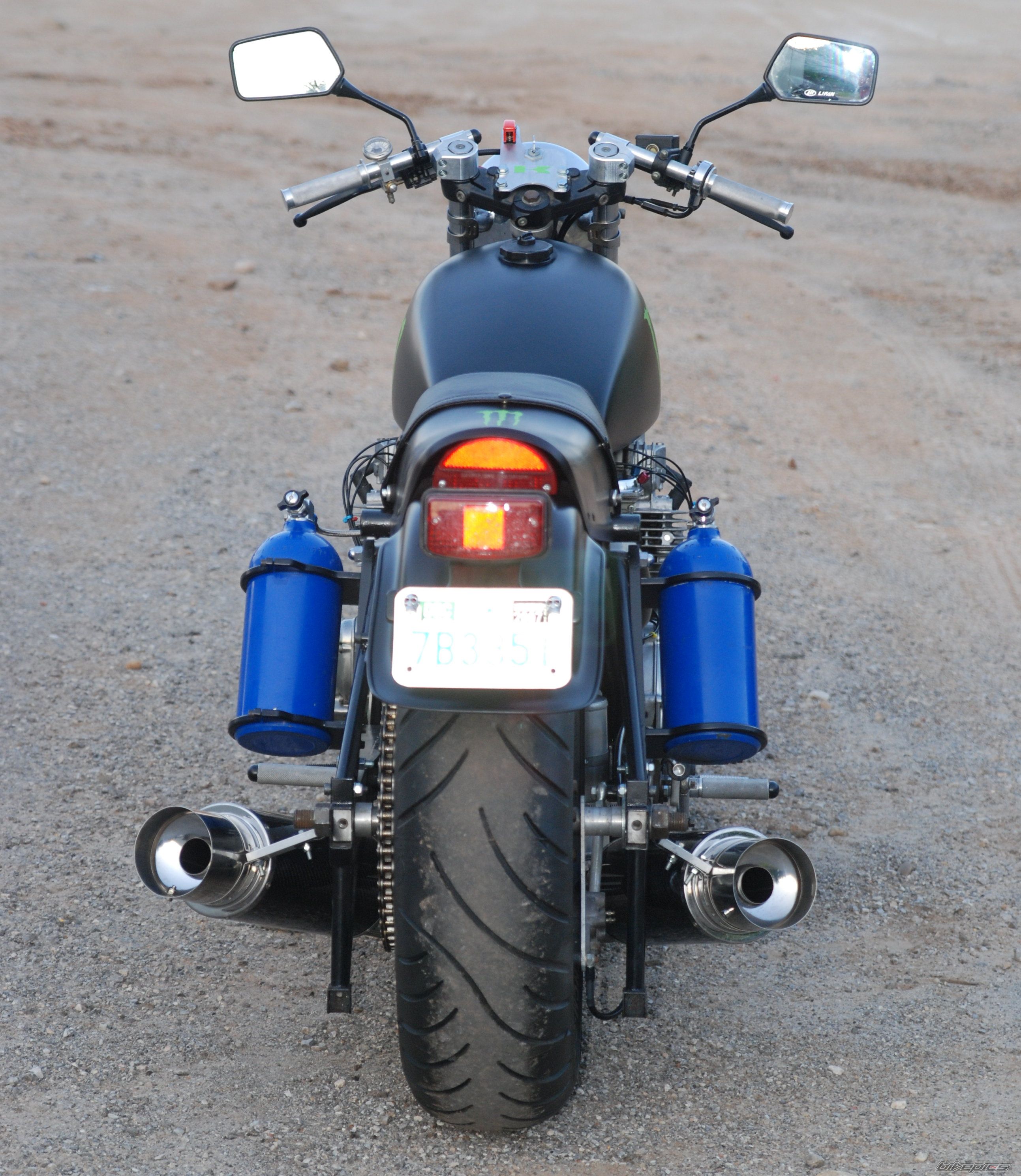 1973 KAWASAKI KZ 900 | Picture 1828950 motorcycle photo