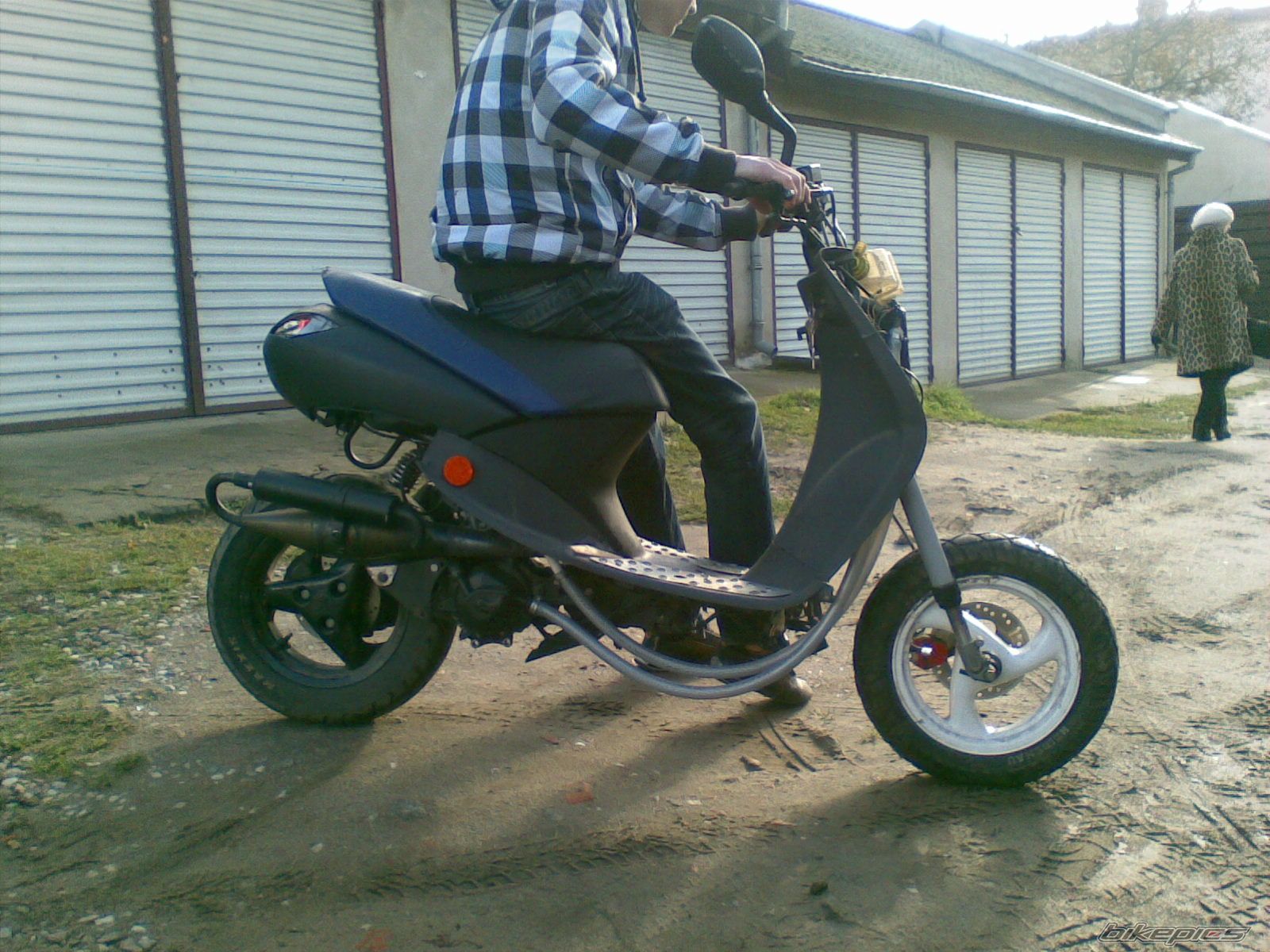    | Picture 1829484 motorcycle photo