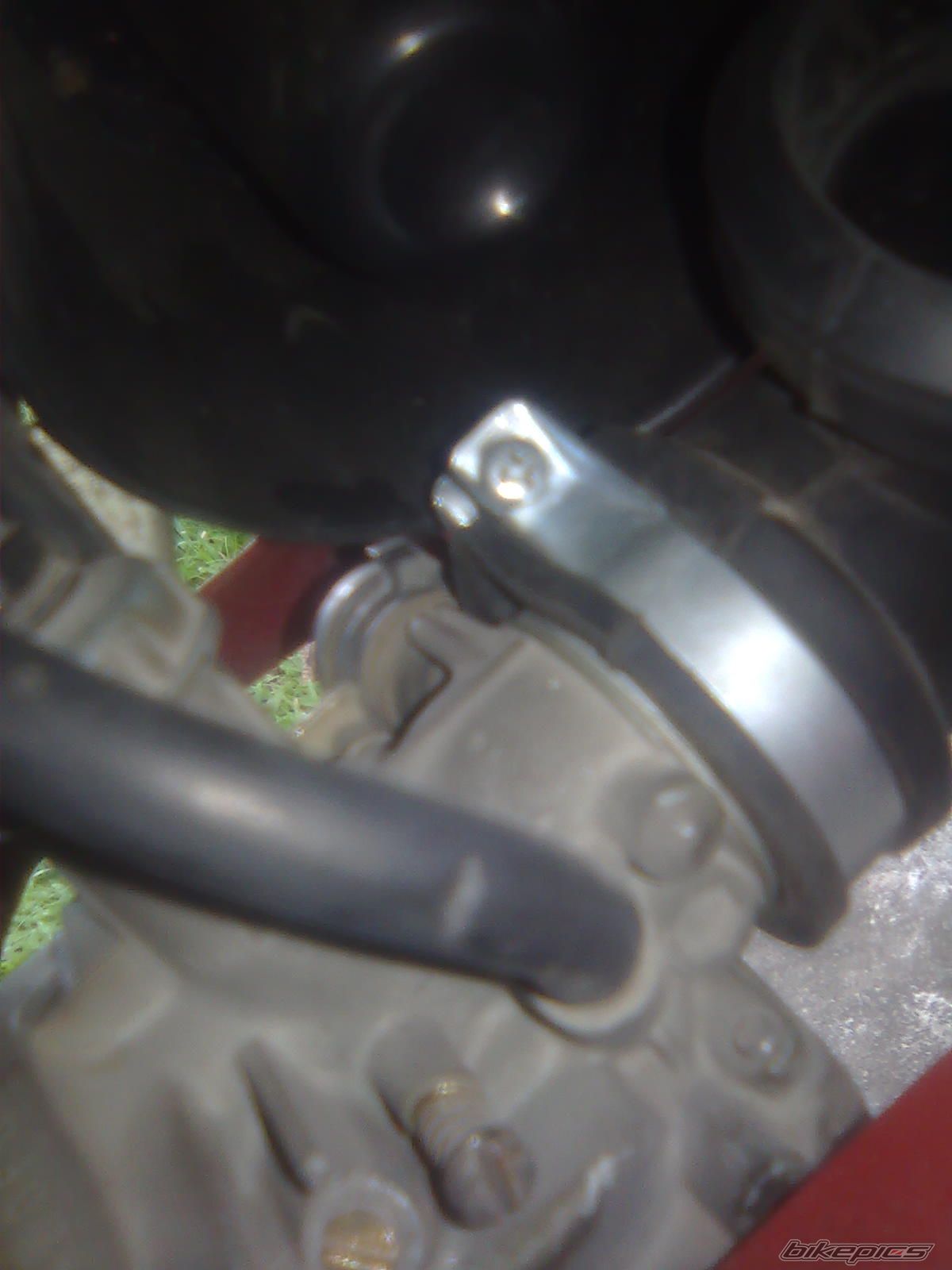 2008 HONDA HONDA DREAM 110 | Picture 1829501 motorcycle photo