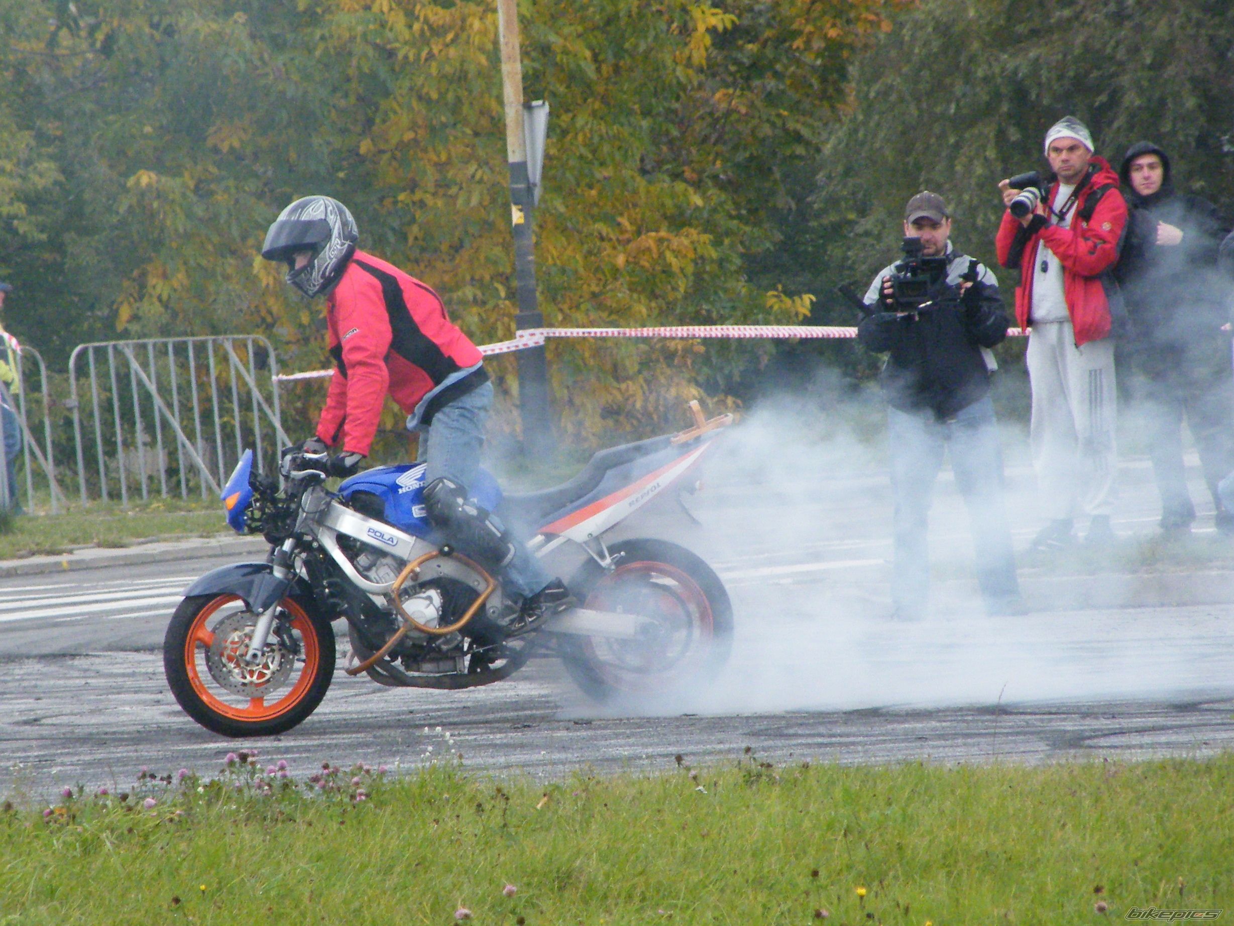 2000 HONDA CBR 600 | Picture 1829568 motorcycle photo
