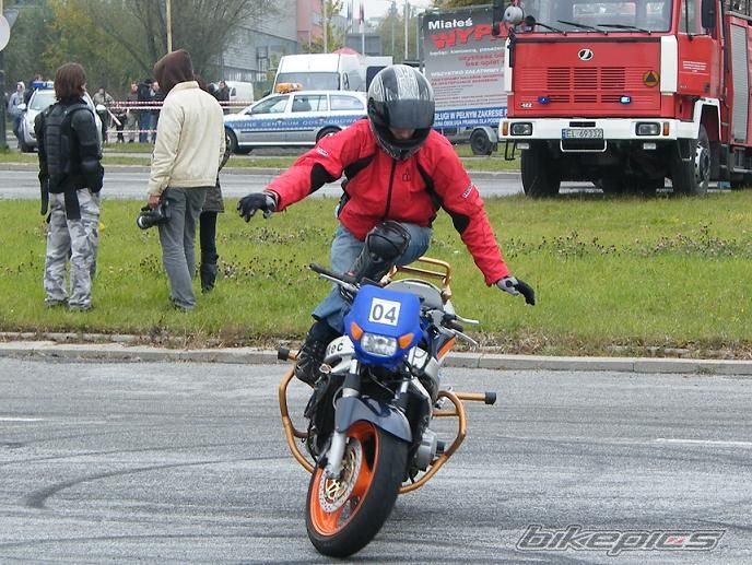 2000 HONDA CBR 600 | Picture 1829570 motorcycle photo