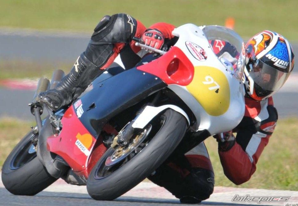 1999 APRILIA RS 250 | Picture 1829950 motorcycle photo