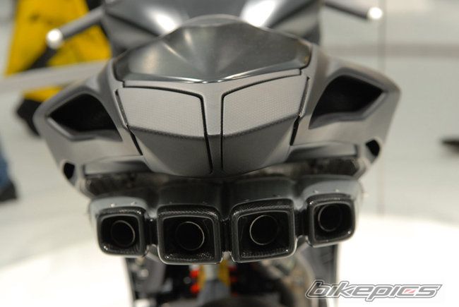 2010 MV AGUSTA F4 1000 | Picture 1830100 motorcycle photo