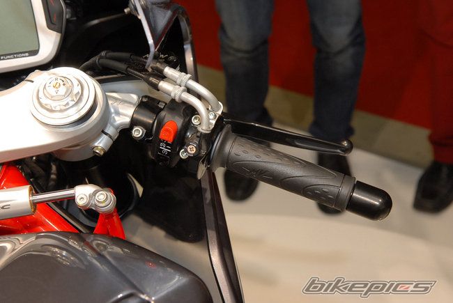 2010 MV AGUSTA F4 1000 | Picture 1830114 motorcycle photo