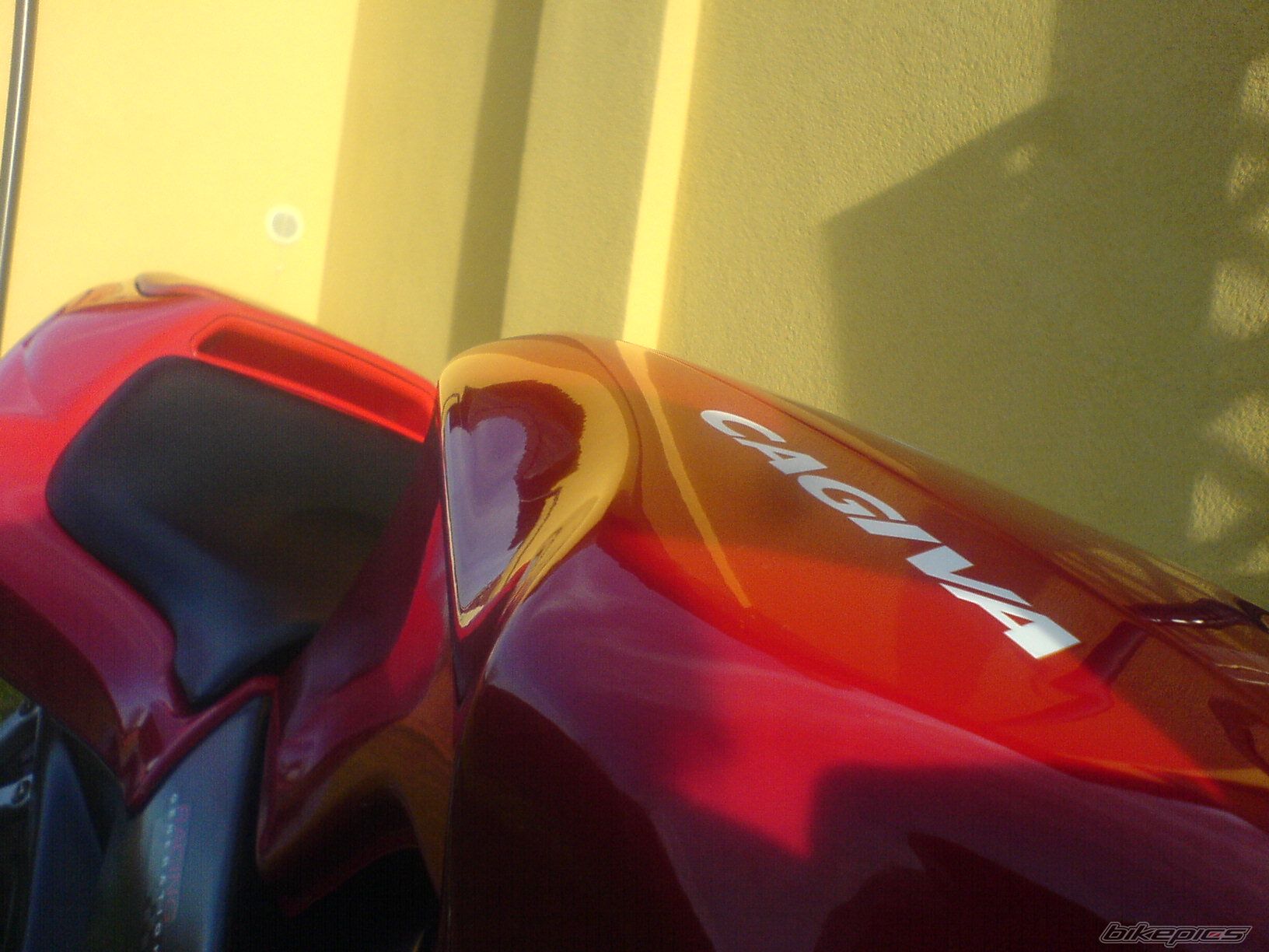 2005 CAGIVA MITO 125 | Picture 1830579 motorcycle photo