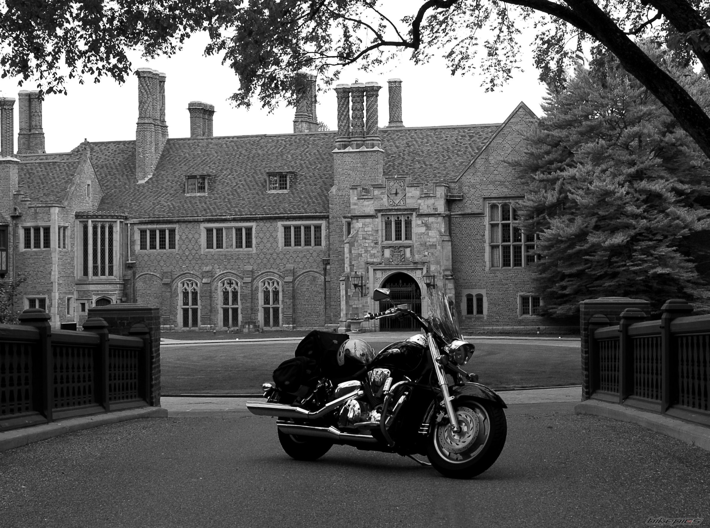 2005 HONDA VTX 1300 | Picture 1830690 motorcycle photo