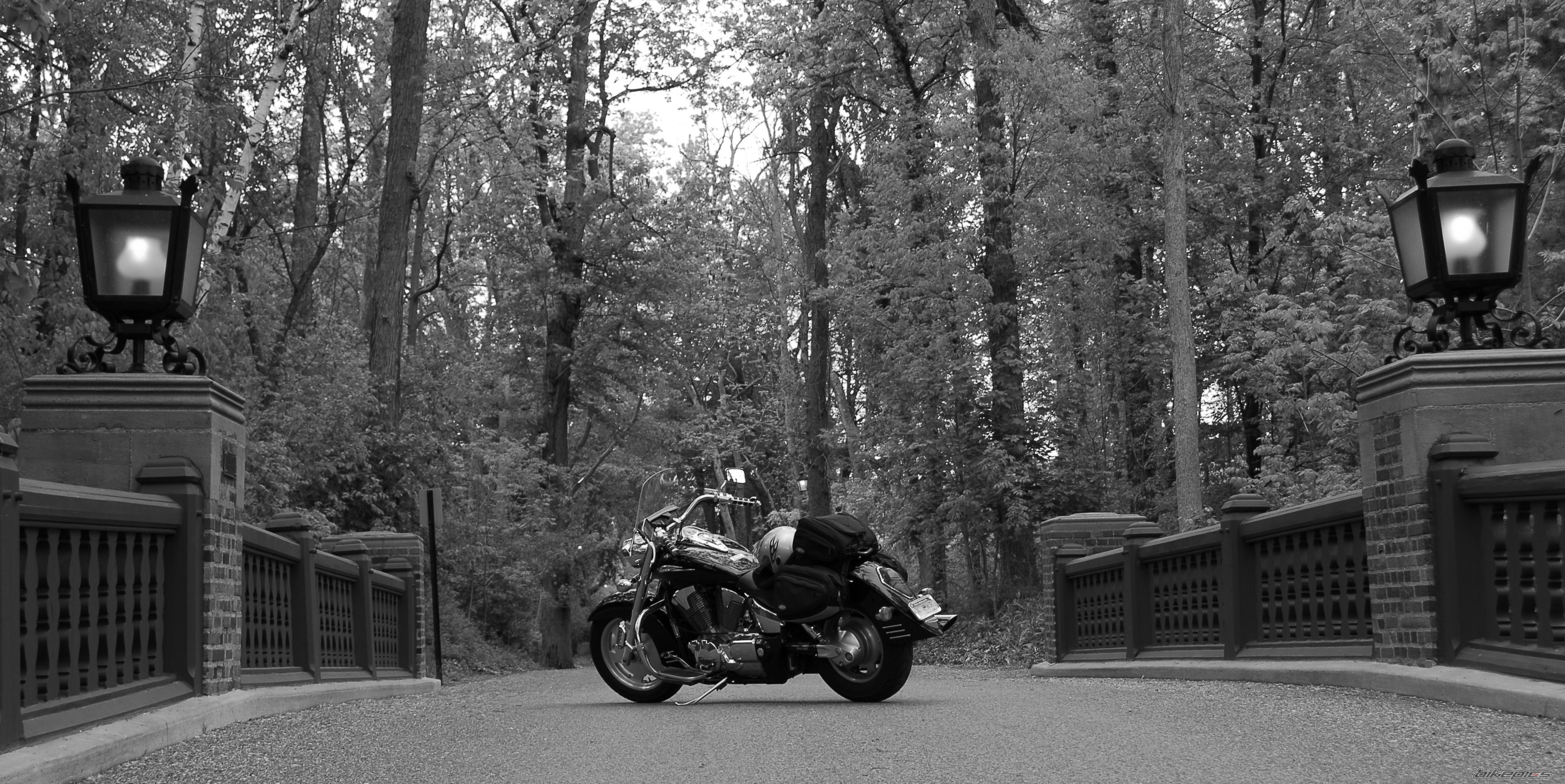 2005 HONDA VTX 1300 | Picture 1830692 motorcycle photo