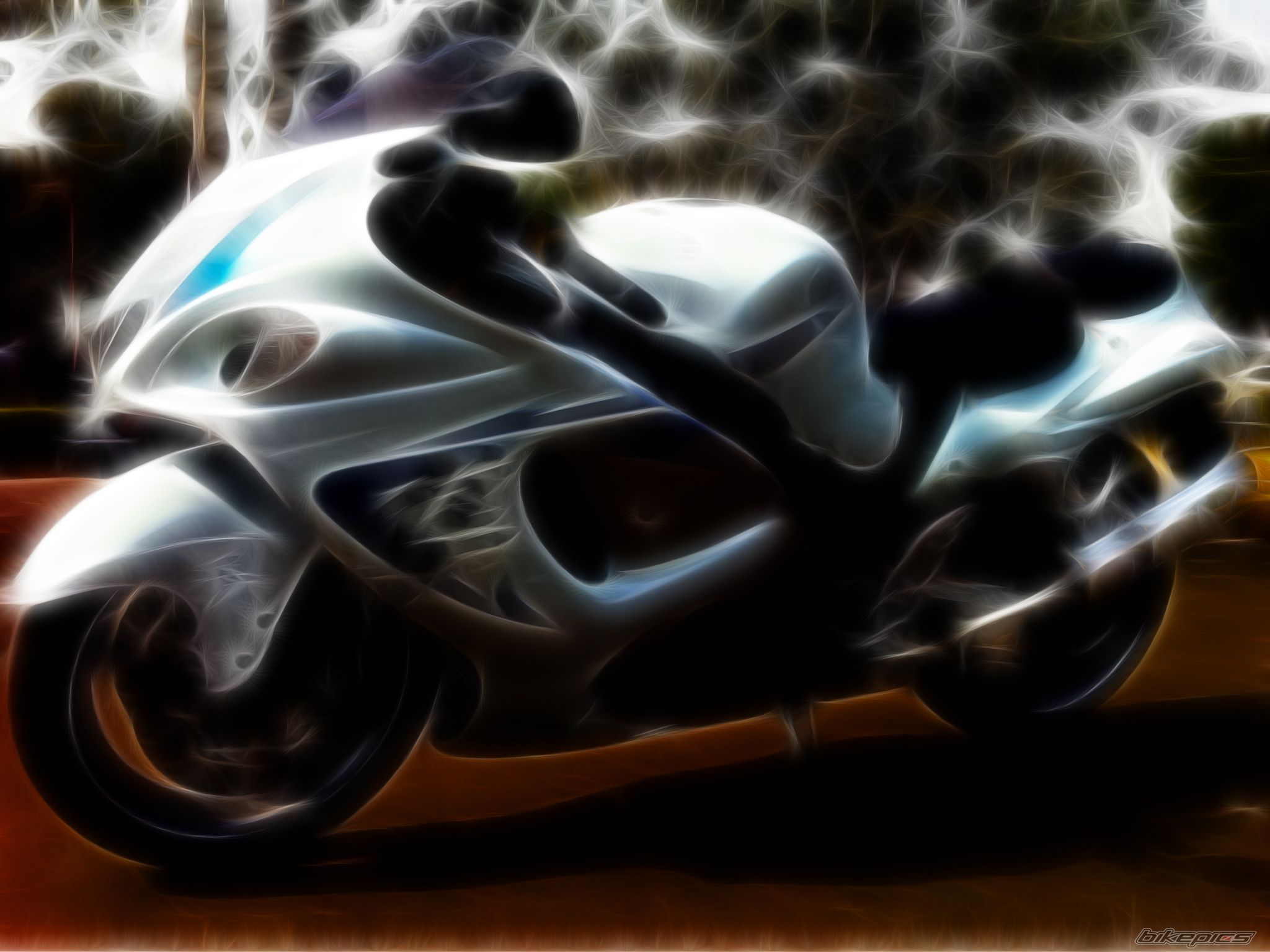 2009 SUZUKI HAYABUSA | Picture 1830703 motorcycle photo