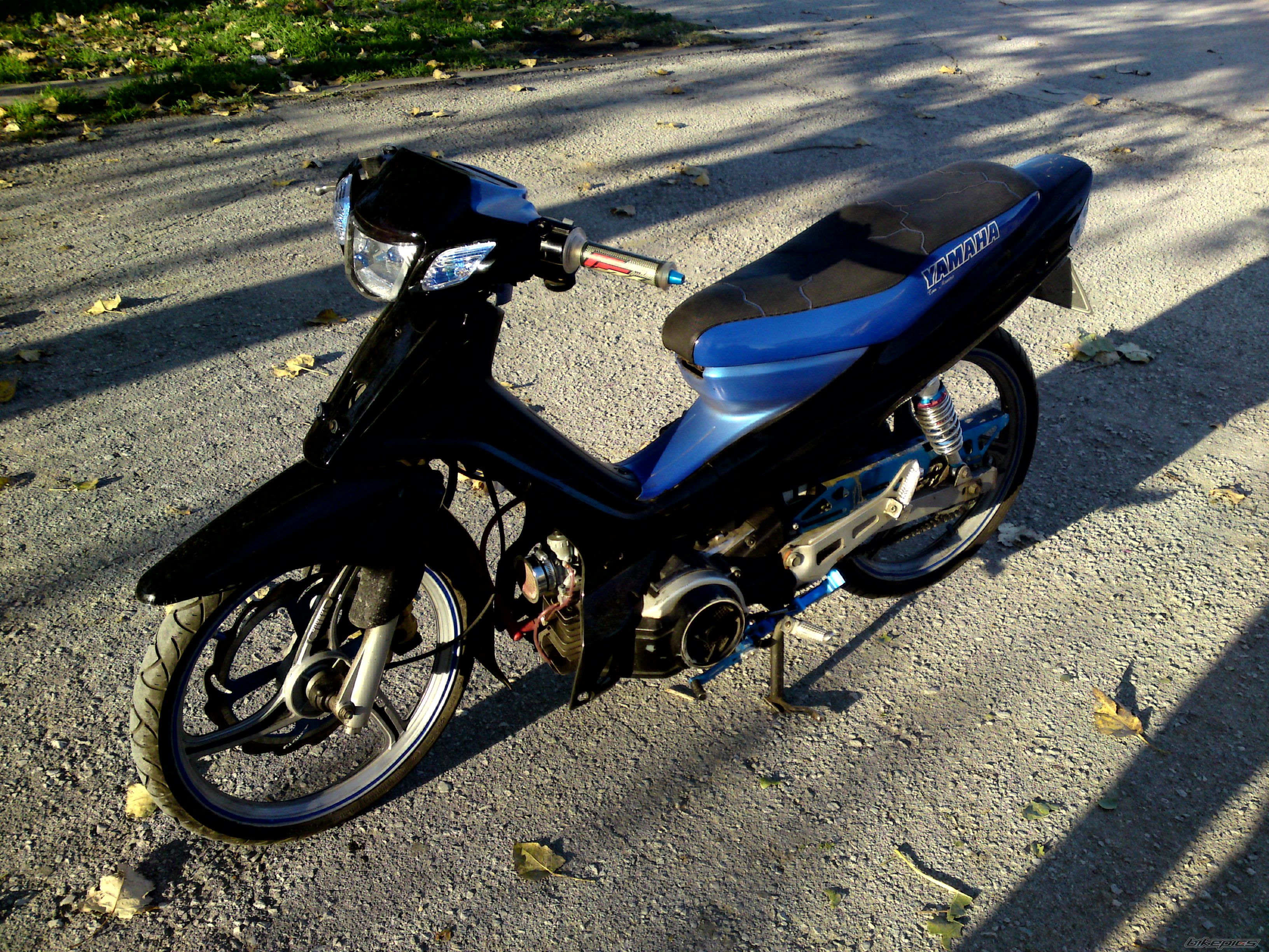 2010 YAMAHA F1 ZR | Picture 1830764 motorcycle photo