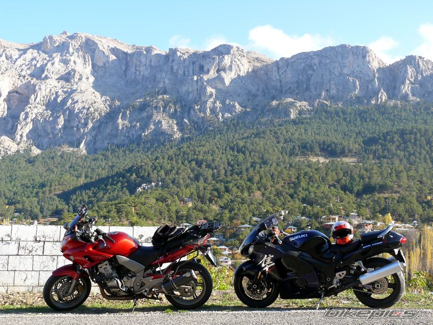 2009 HONDA CBF 1000 | Picture 1830790 motorcycle photo