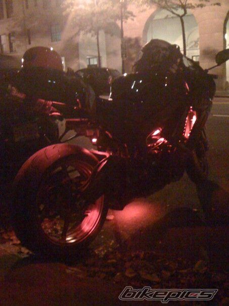 2008 KAWASAKI ZX 6R | Picture 1830795 motorcycle photo