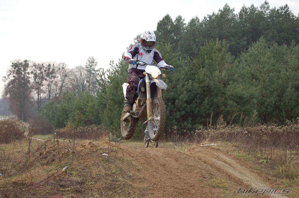 2009 HUSABERG FE 570 | Picture 1830912 motorcycle photo