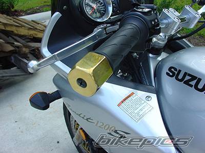2002 SUZUKI BANDIT 1200 | Picture 183093 motorcycle photo