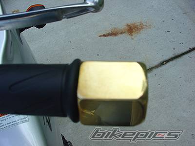 2002 SUZUKI BANDIT 1200 | Picture 183096 motorcycle photo