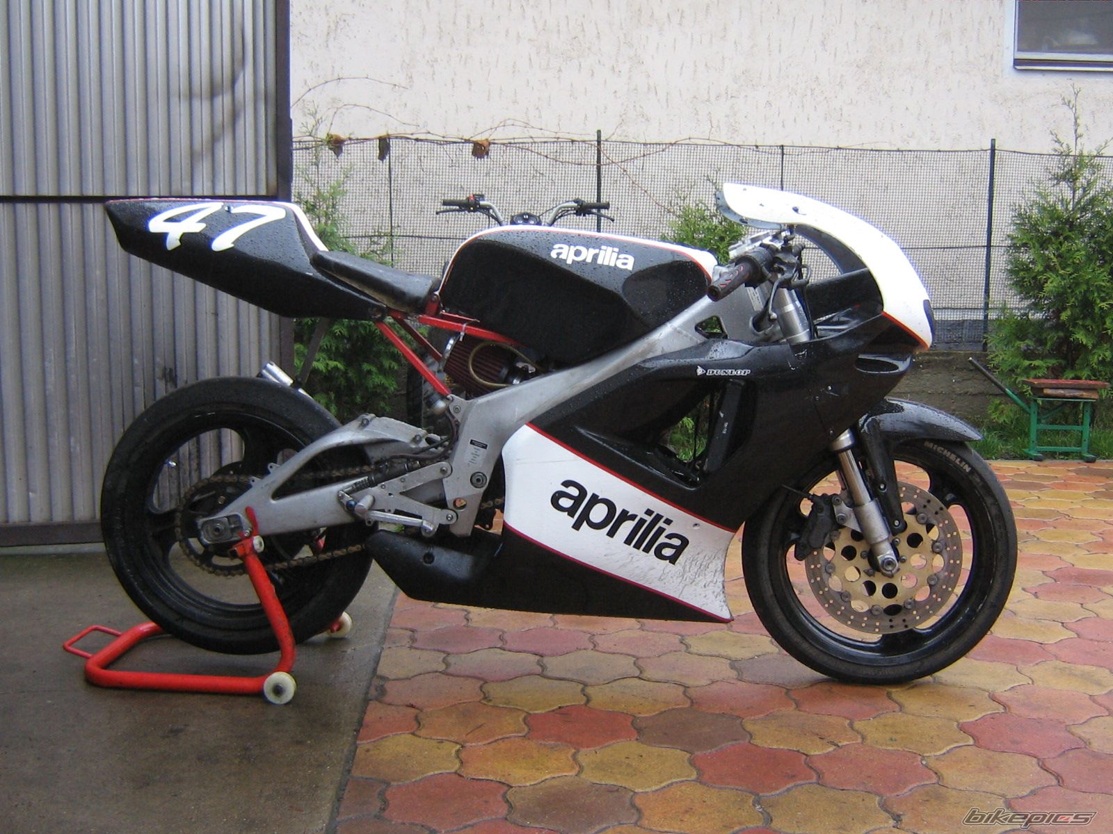 1995 APRILIA RS 125 | Picture 1830961 motorcycle photo