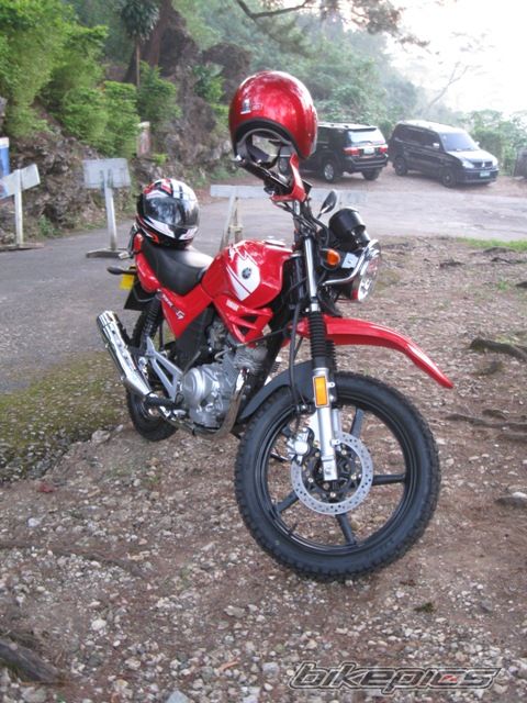 2009 YAMAHA YBR 125 | Picture 1831335 motorcycle photo