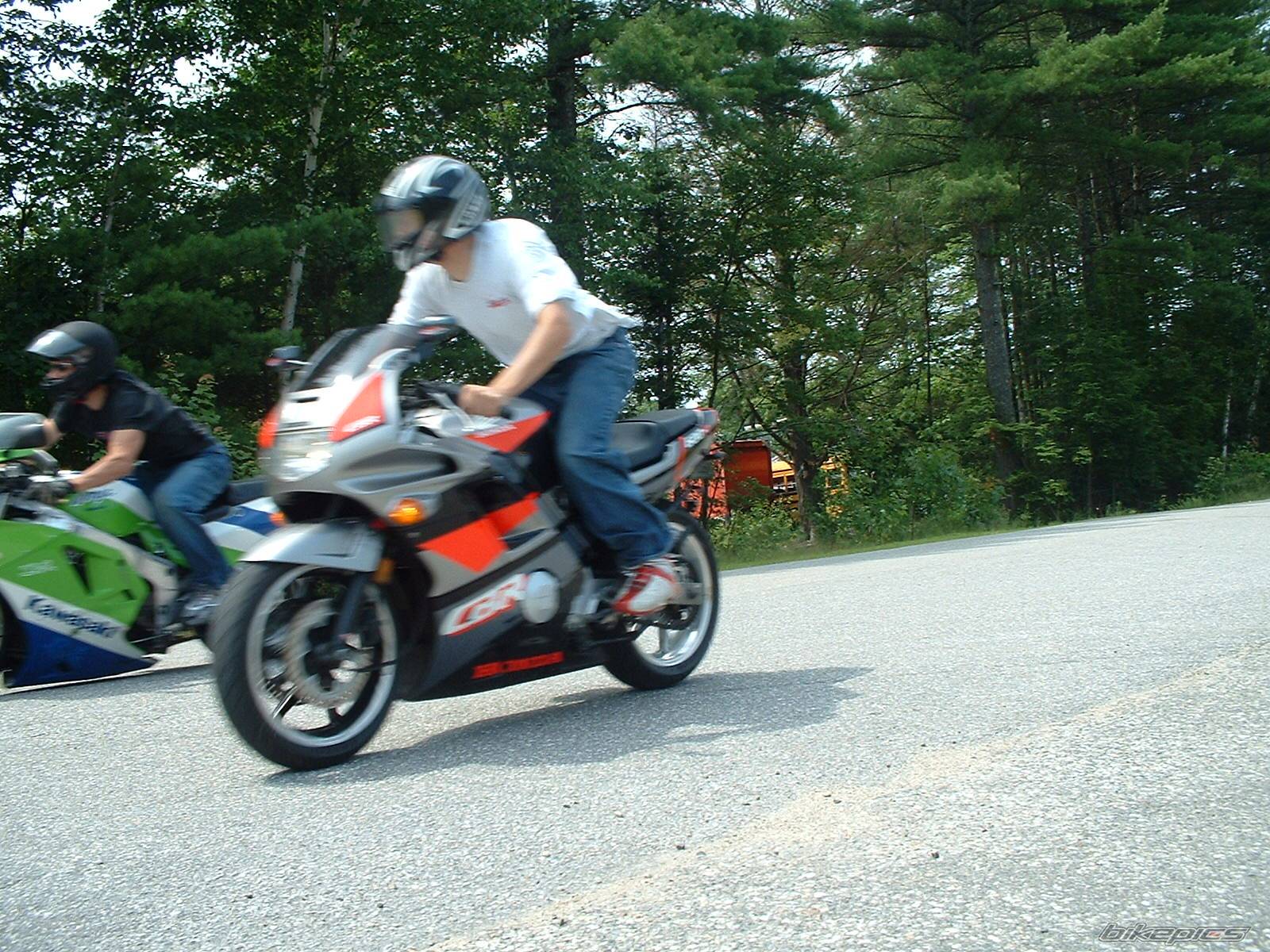 1993 HONDA CBR 600 | Picture 183148 motorcycle photo